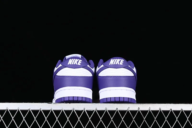All categories Nk SB Dunk series Nk SB Dunk Low low-top sneakers Nk Dunk Low SB Retro blue and white dunk series low-top casual sports skateboard shoes DD1391-104